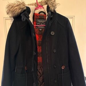 American Eagle Winter Coat